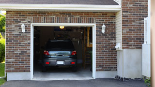 Garage Door Installation at Salmon Creek Burien, Washington