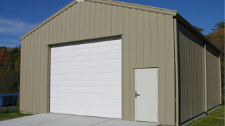 Garage Door Openers at Salmon Creek Burien, Washington